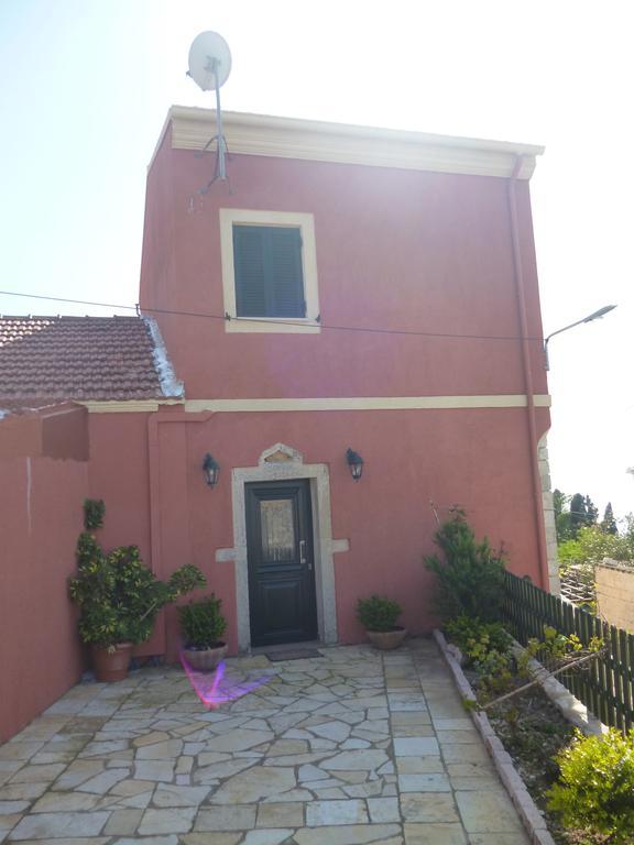 Anemos Vila Afión Quarto foto